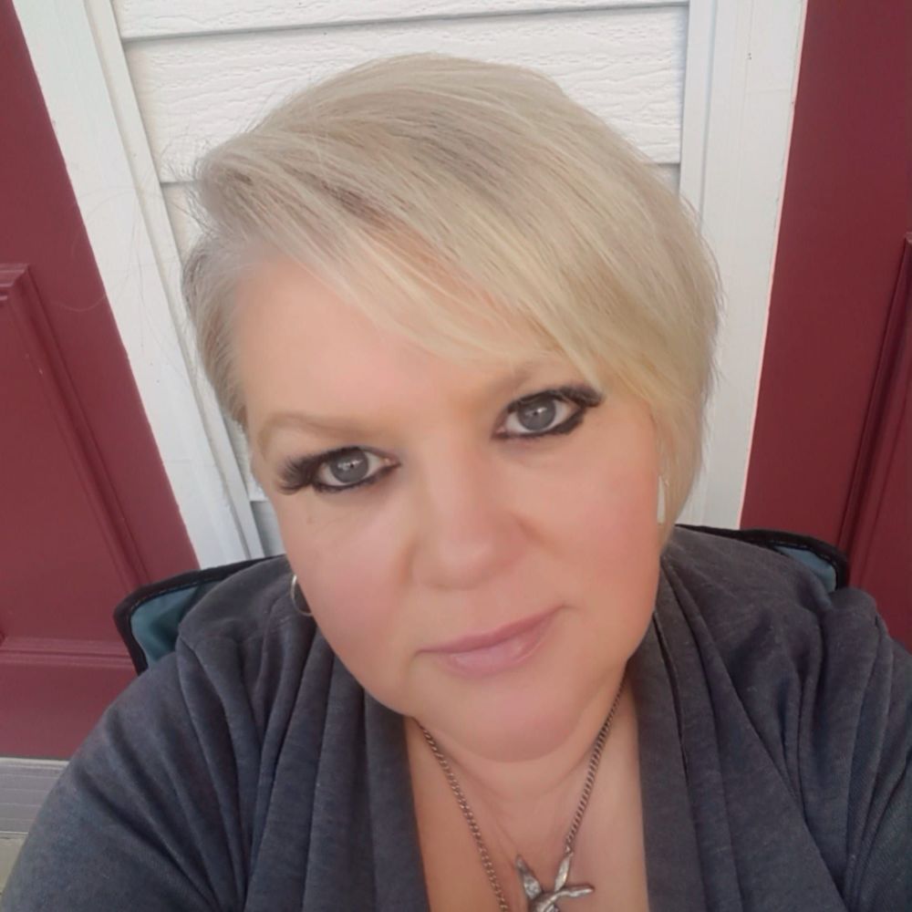 Meet your Posher, Susan